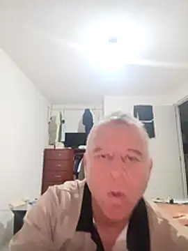 cuntico online show from 11/03/25, 05:20