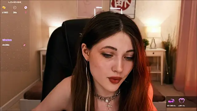 Snapshot of Kimmie_shine chatting on 04/20/26, 11:46 Kimmie shine online show from 04/20/26, 11:46