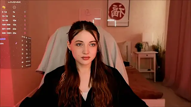 Snapshot of Kimmie_shine chatting on 06/02/26, 12:51 Kimmie shine online show from 06/02/26, 12:51
