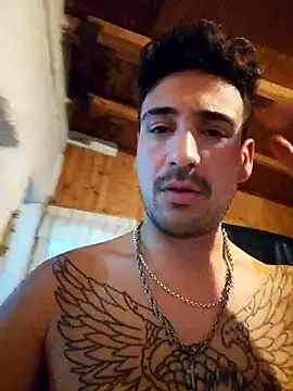 Snapshot of bigandstrong2217 chatting on 09/28/25, 09:03 bigandstrong2217 online show from 09/28/25, 09:03