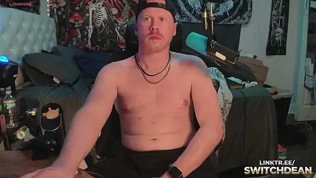 twunkdean online show from 11/01/25, 06:15