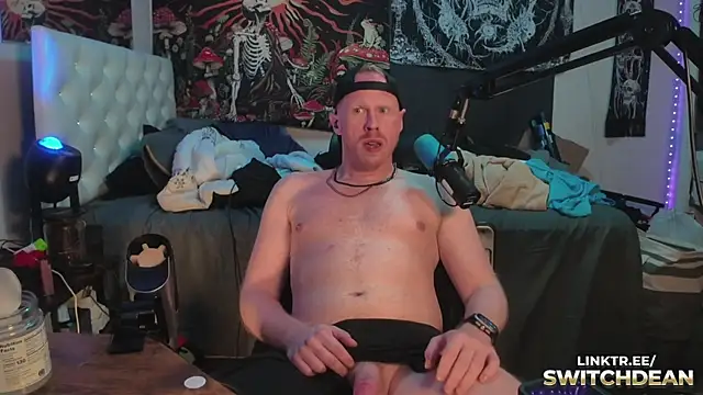 twunkdean online show from 11/09/25, 10:30