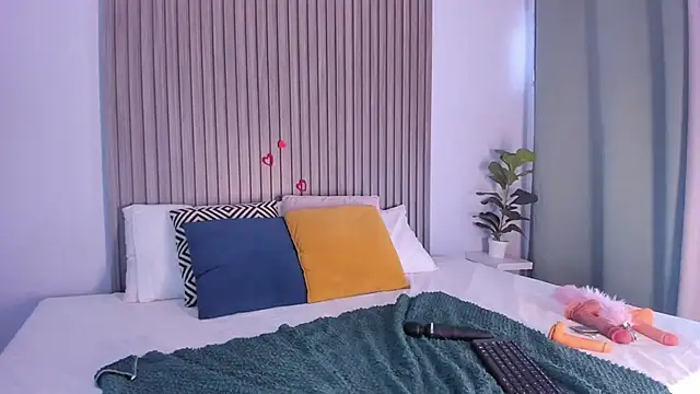 Blue Sixx online show from 09/21/25, 07:37