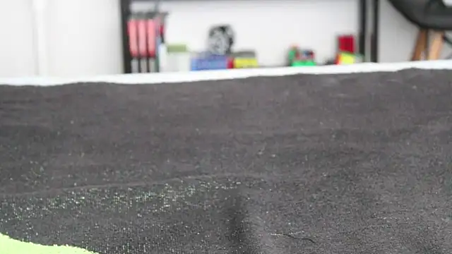 adrisumi online show from 10/18/25, 04:30