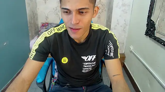 Derek Storm  online show from 10/31/25, 11:00