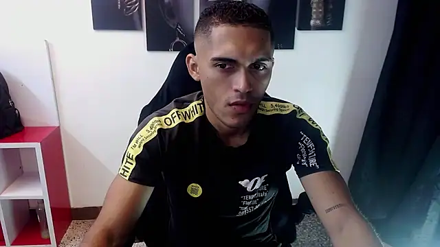 Derek Storm  online show from 11/08/25, 10:48