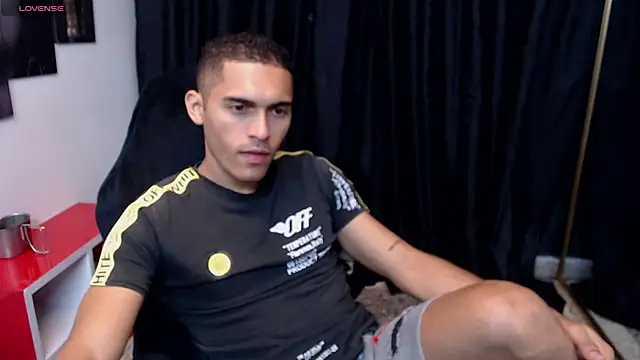 Derek Storm  online show from 11/16/25, 11:49