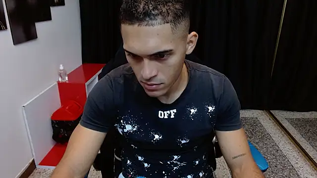 Derek Storm  online show from 11/26/25, 12:50