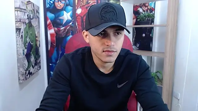 Derek Storm  online show from 04/01/26, 12:28