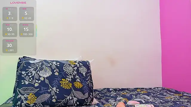 Snapshot of EbonyCoWorker chatting on 01/16/26, 10:03 EbonyCoWorker online show from 01/16/26, 10:03