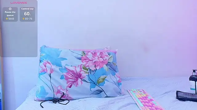 Snapshot of EbonyCoWorker chatting on 02/27/26, 05:57 EbonyCoWorker online show from 02/27/26, 05:57