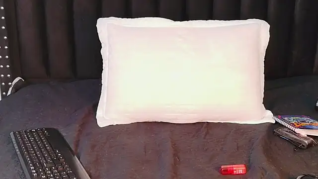 EbonyCoWorker online show from 03/31/26, 07:36