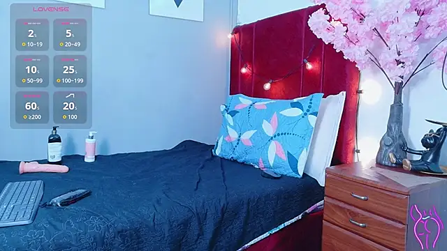 EbonyCoWorker online show from 04/10/26, 10:58