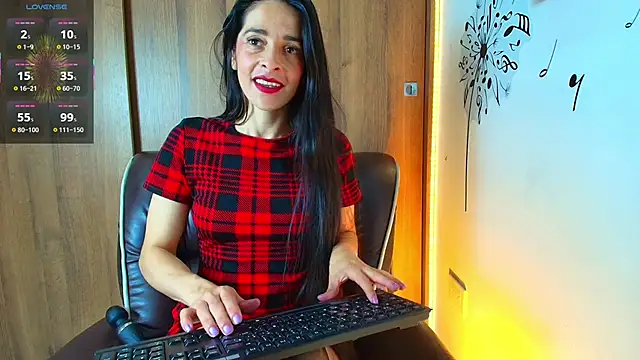 Sophia k Rk online show from 04/11/26, 12:59