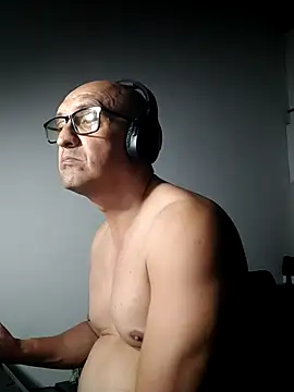 jorge406 online show from 10/07/25, 02:53