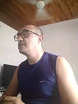 jorge406 online show from 02/01/26, 02:48