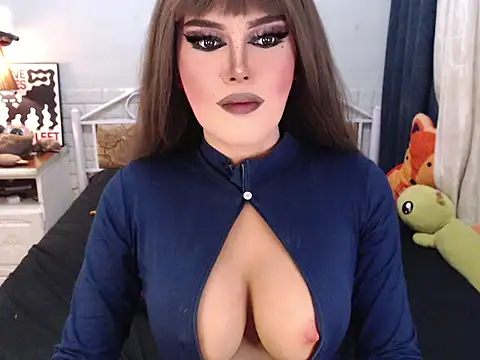 WILDDENNY1 online show from 07/09/26, 11:36
