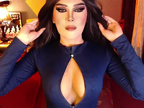 WILDDENNY1 online show from 07/20/26, 12:07