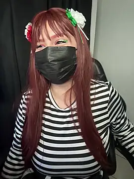 Anonnymsk online show from 09/09/25, 05:40