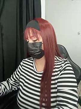 Anonnymsk online show from 09/27/25, 05:01