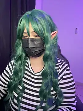 Anonnymsk online show from 03/31/26, 02:57