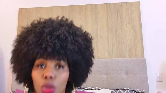 BeckySalas online show from 04/30/26, 07:20