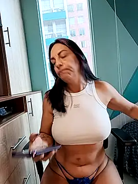  Kamy Hot online show from 10/16/25, 09:05