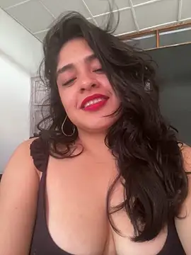 EmilyNoir1 online show from 03/25/26, 09:21