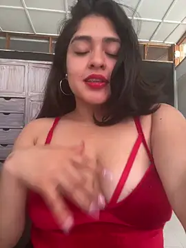 EmilyNoir1 online show from 03/29/26, 04:40