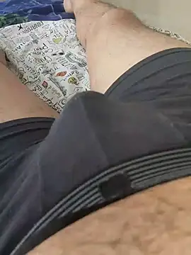 ScuffingBungalow online show from 10/29/25, 07:15