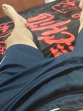 ScuffingBungalow online show from 02/22/26, 09:35