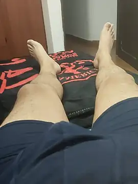 ScuffingBungalow online show from 03/17/26, 03:33