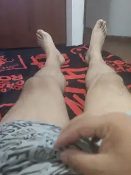 ScuffingBungalow online show from 03/28/26, 10:20