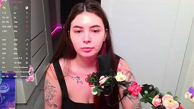 peachyness online show from 02/26/26, 09:47