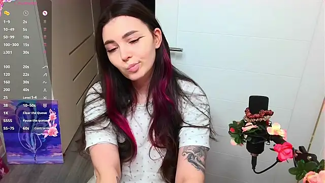 peachyness online show from 03/10/26, 06:35