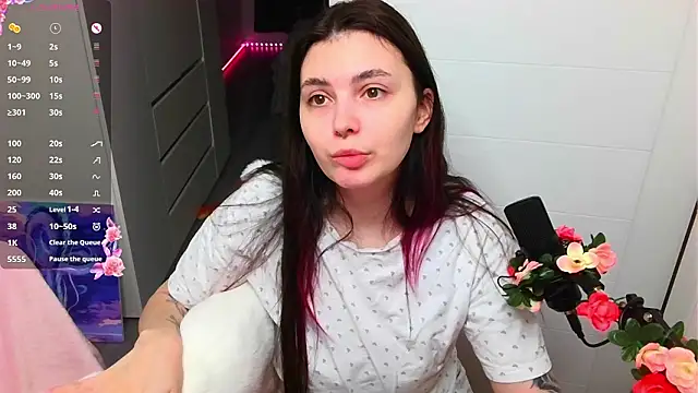 peachyness online show from 03/17/26, 05:49