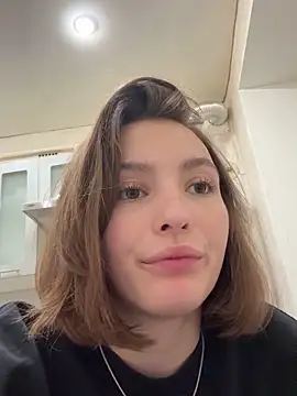 ZariaFlame online show from 11/01/25, 07:27