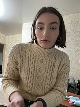 ZariaFlame online show from 01/06/26, 11:40