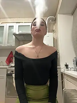 ZariaFlame online show from 03/15/26, 09:21