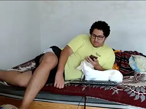 MeisanPaul online show from 09/08/25, 08:19