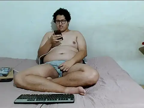 MeisanPaul online show from 09/20/25, 12:55