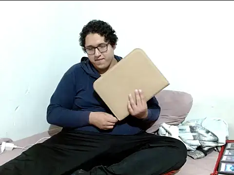 MeisanPaul online show from 10/07/25, 05:59