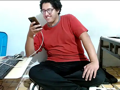 MeisanPaul online show from 10/24/25, 02:30