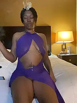 StaciDiamond online show from 02/01/26, 08:24