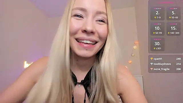 DanaCandy online show from 01/09/25, 11:02