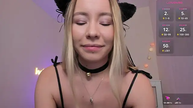 DanaCandy online show from 03/12/25, 10:50