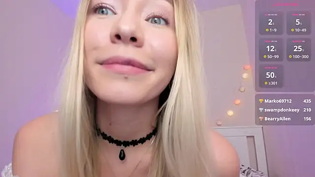 DanaCandy online show from 03/20/25, 10:51