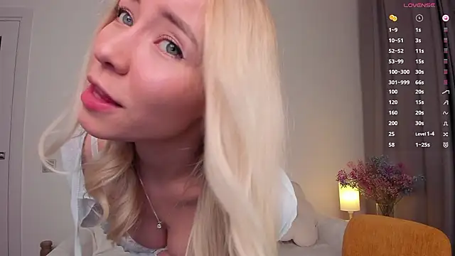 DanaCandy online show from 03/02/26, 10:38