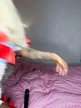 goddessbarbiexo online show from 04/01/26, 04:37