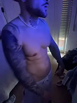 penebunny online show from 02/19/26, 04:47